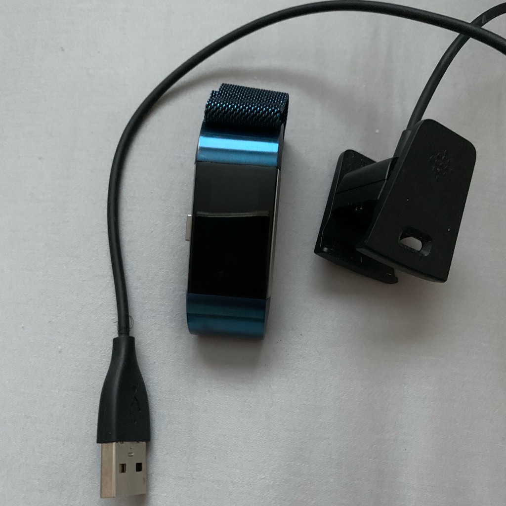 Fitbit 2